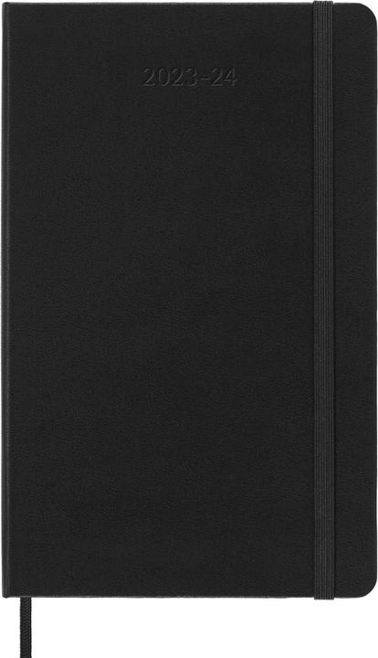Immagine prodotto Moleskine Agenda degli alunni (13 x 21 cm, Inglese)