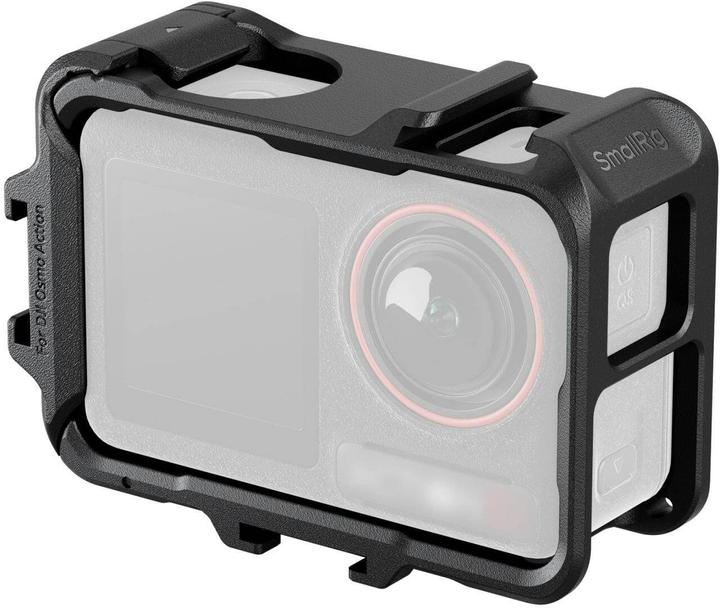 Image du produit SmallRig Cage for DJI OSMO Action 5 Pro / 4 / 3 5135