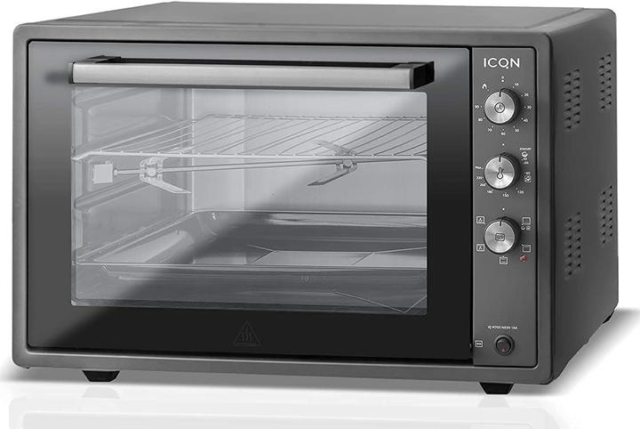 Immagine prodotto Icqn Mini forno