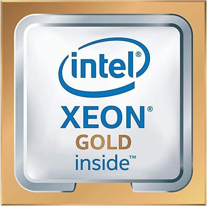 HPE Intel Xeon-Gold 6430 32-core Processor for (LGA 4677, 2.10 GHz, 32 -Core)