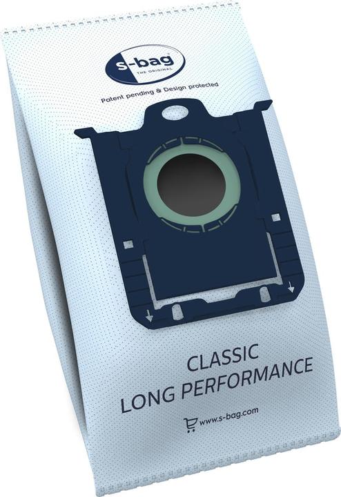 Actual product image Electrolux E201M Megapack (12 x)