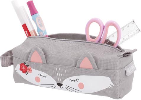 Image du produit Herlitz Fainéantine Quattro Kitty