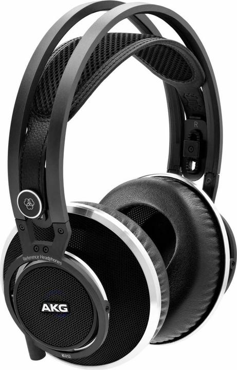 Produktbild AKG Pro K812 (keine Geräuschunterdrückung, Kabelgebunden)