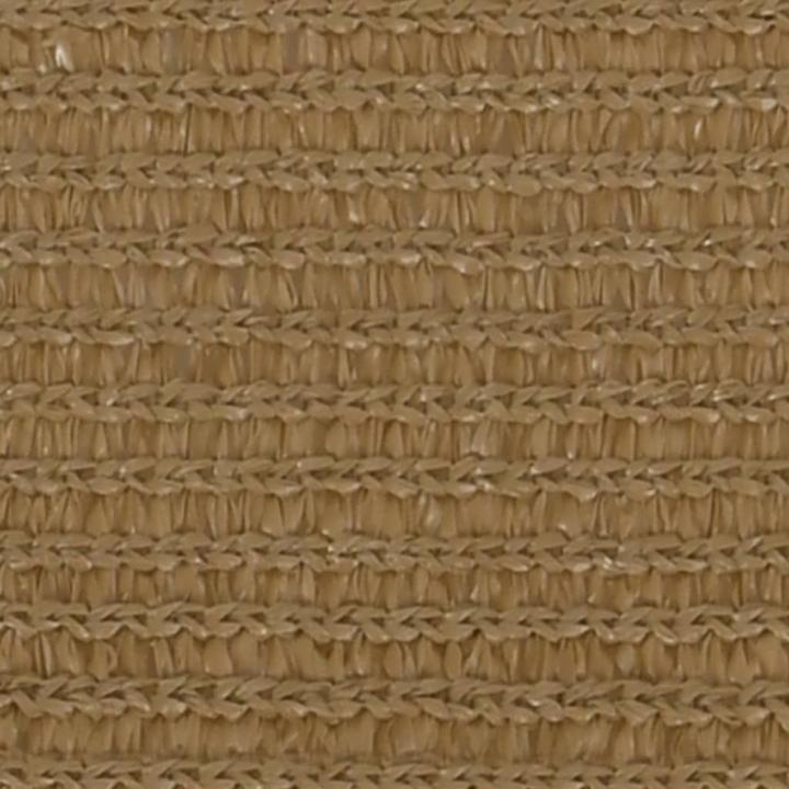 Produktbild VidaXL Sonnensegel (3 x 6 m)