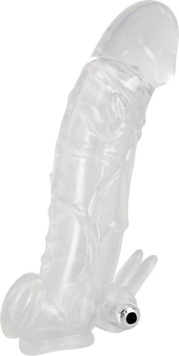 Image du produit RealRock Cockring with On/Off