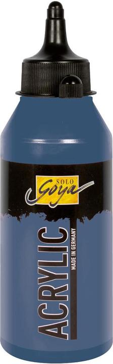Produktbild Kreul Basic Acryl 250ml (Paynesgrau, 250 ml)