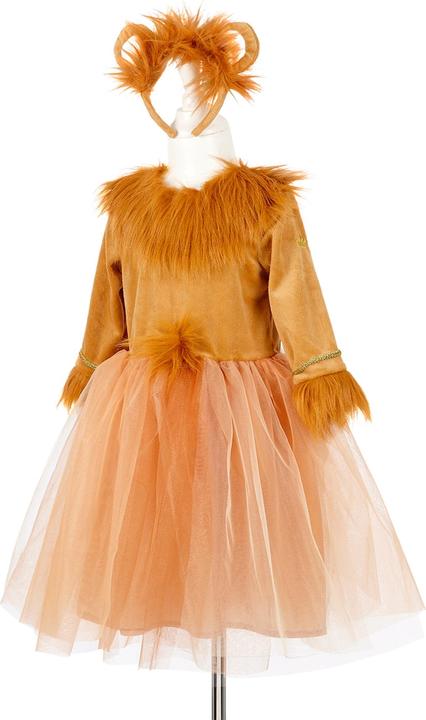 Image du produit Souza Costume de lion pour enfants,110-122 cm (116, 122, 115 C, 120 C, 110 C)