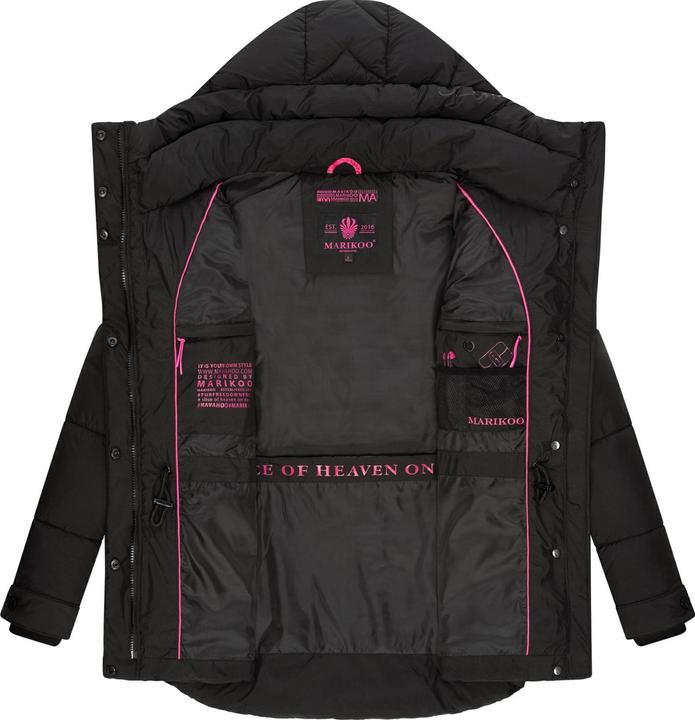 Actual product image Marikoo Akumaa (XS)