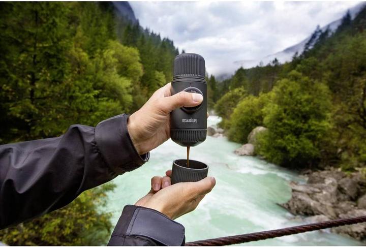 Productafbeelding Wacaco Nanopresso (0.08 l)