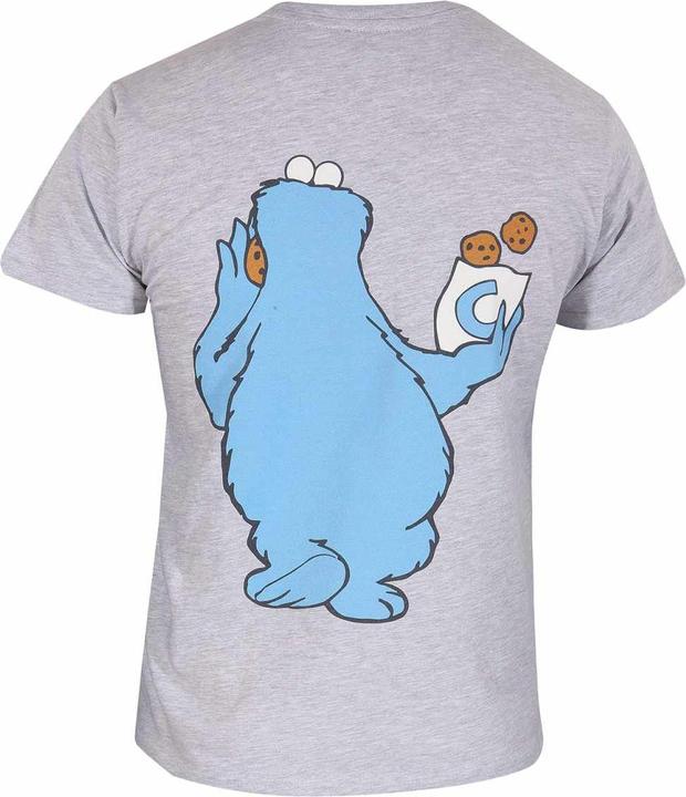 Produktbild Cookies On The Go TShirt (S)