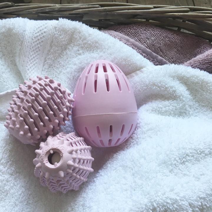 Immagine prodotto Ecoegg Asciugatoio Spring Blossom
