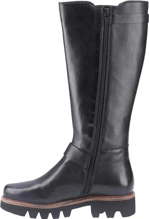 Produktbild Pod Stiefel Aleena Leder (38.5)