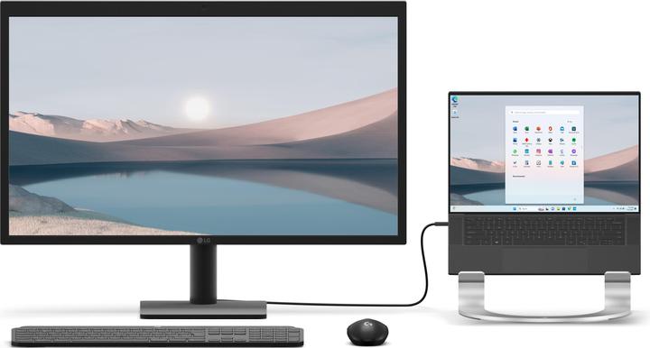 Actual product image TwelveSouth Curve SE