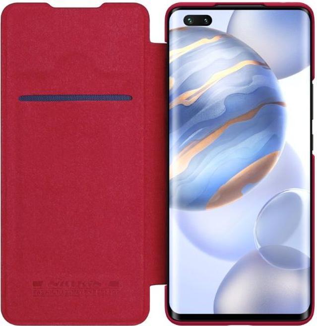 Produktbild Nillkin Qin Series (Honor 30 Pro)
