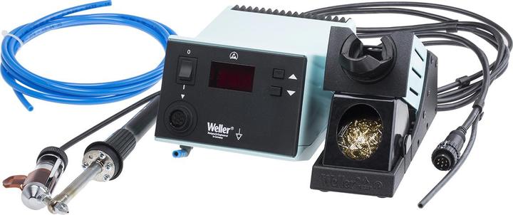 Image du produit Weller Erem wdd 81v dessoudeur 230v
