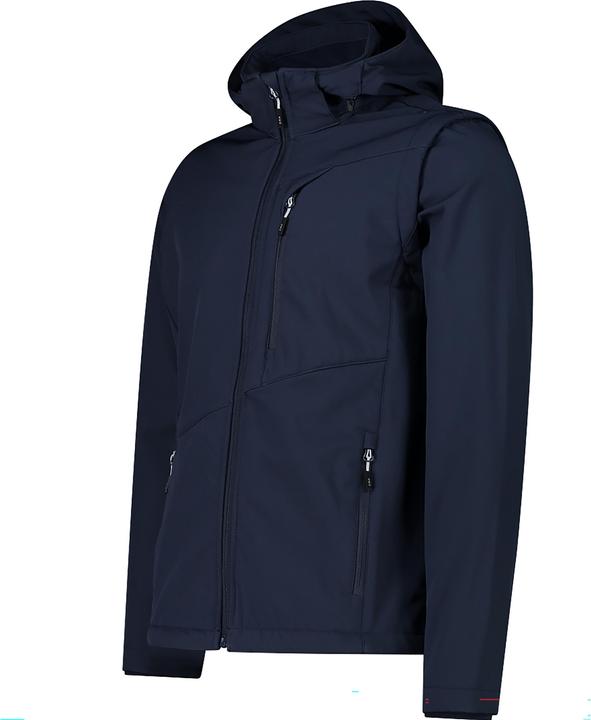 Produktbild CMP Campagnolo Hoodie (54)