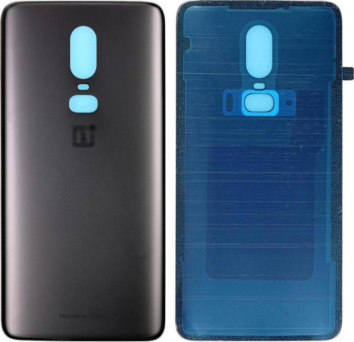 Image du produit CoreParts Couverture arrière (Couverture, Smartphone 6)