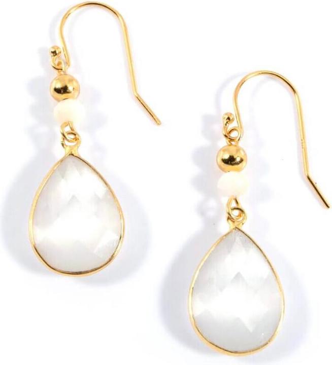 Actual product image Balibay Elea (Opal, Gemstone, Sterling silver 925)
