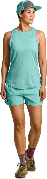 Produktbild Ortovox Women's 120 Tec Fast Mountain Top (XL)