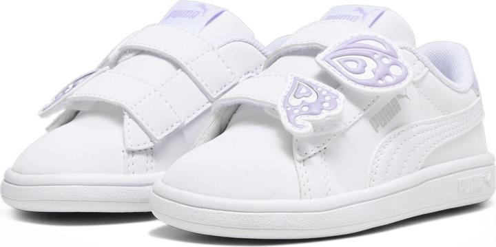 Actual product image Puma Smash 3.0 Bfly V Inf (22)