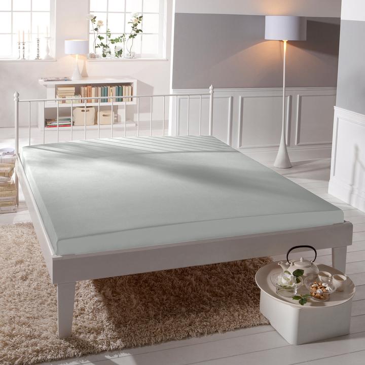 Immagine prodotto Bassetti Lenzuolo con angoli in jersey-spandex (90-100 x 190-220 cm)
