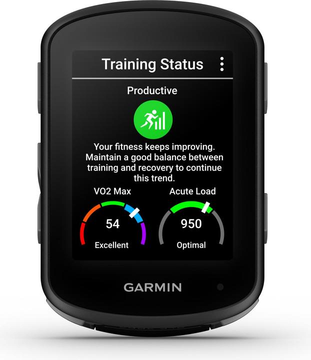 Produktbild Garmin Edge 540
