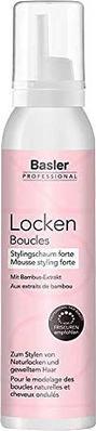 Produktbild Basler Locken Stylingschaum forte (150 ml, Lockenschaum)