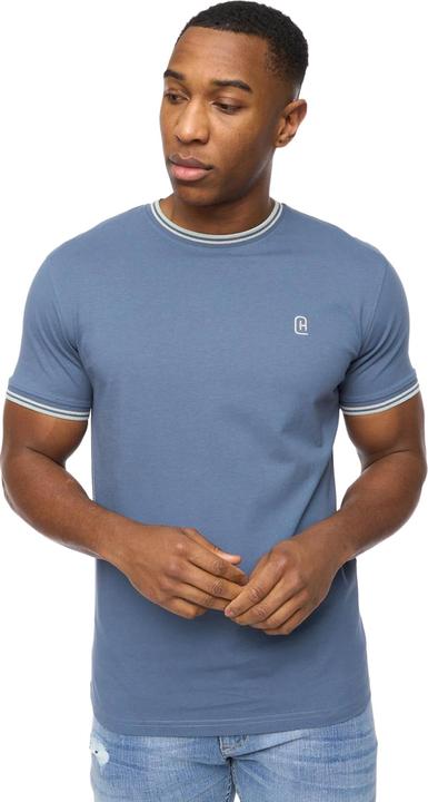 Produktbild Crosshatch Shellworth TShirt (S)