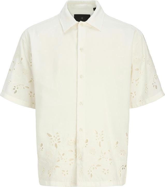 Immagine prodotto Jack & Jones Loose Fit Hemd Hemd (XS)