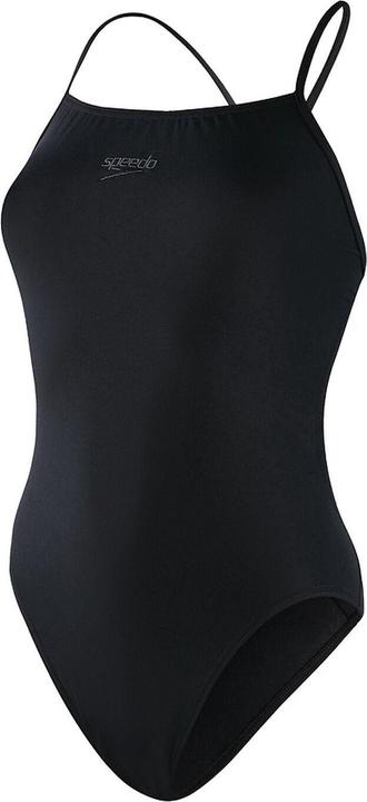 Actual product image Speedo Endurance+ Thinstrap 1PC (W32/L36)