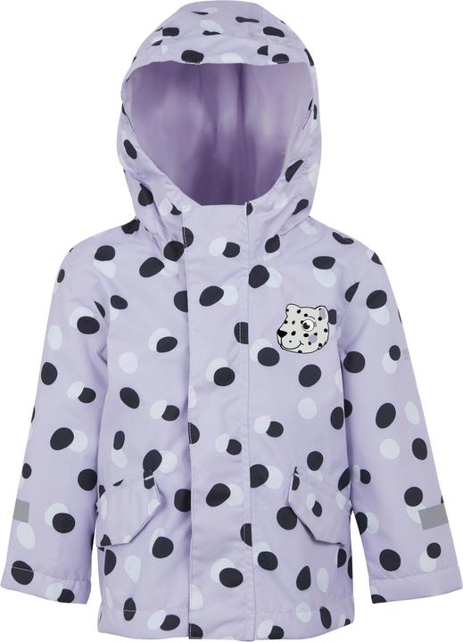 Produktbild Regatta Shyla The Leopard Jacke wasserfest (92)