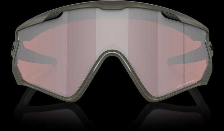 Immagine prodotto Oakley Giacca a vento 2.0 (INCHIOSTRO OLIVA OPACO, prizm neve nero)