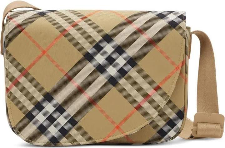 Actual product image Burberry Messenger Bag