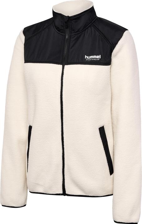 Produktbild hummel Hmllgc Malikat Fleece Jacket (L)