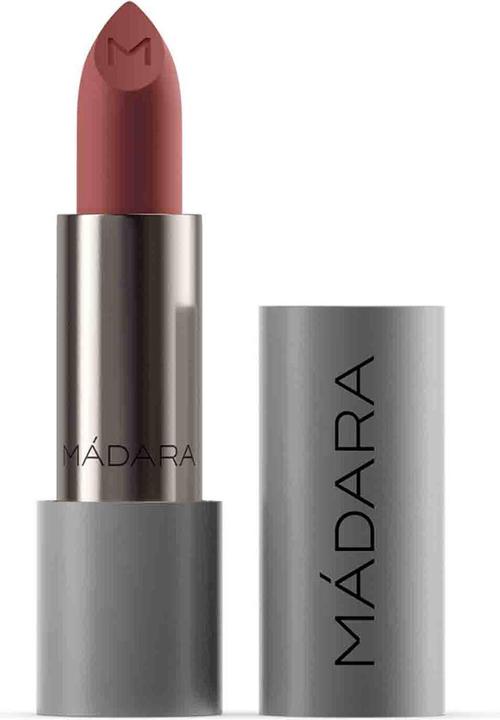 Madara Labbra - Rossetto in crema Velvet Wear Warm Nude #32 (32 Nudo caldo)