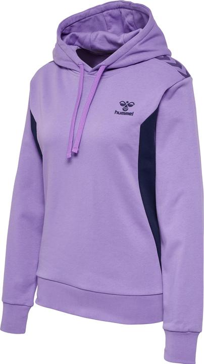 Immagine prodotto hummel Hmlstaltic Cotton Hoodie Donna (S)