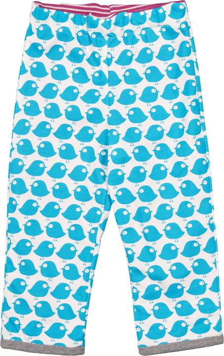 Immagine prodotto loud + proud Pantaloni reversibili (98, 104)