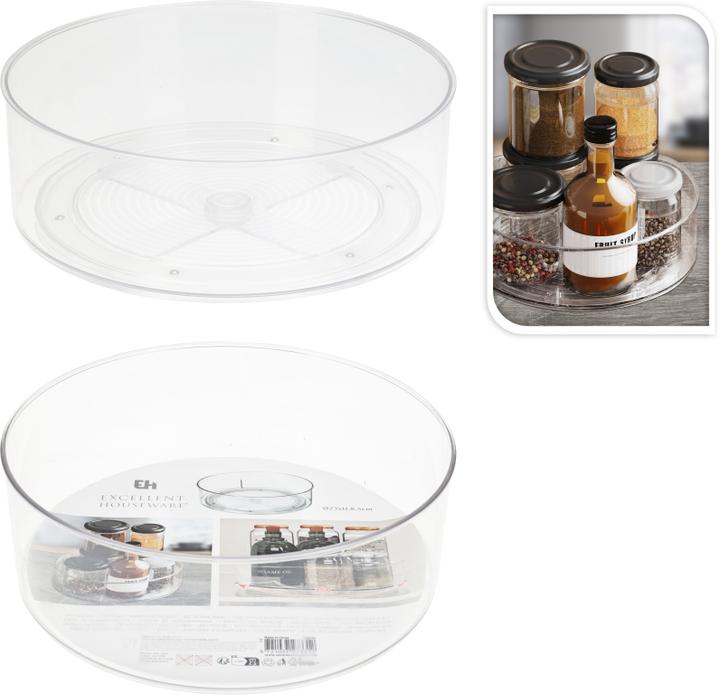 Produktbild Storage Solutions Kühlschrank-Drehteller