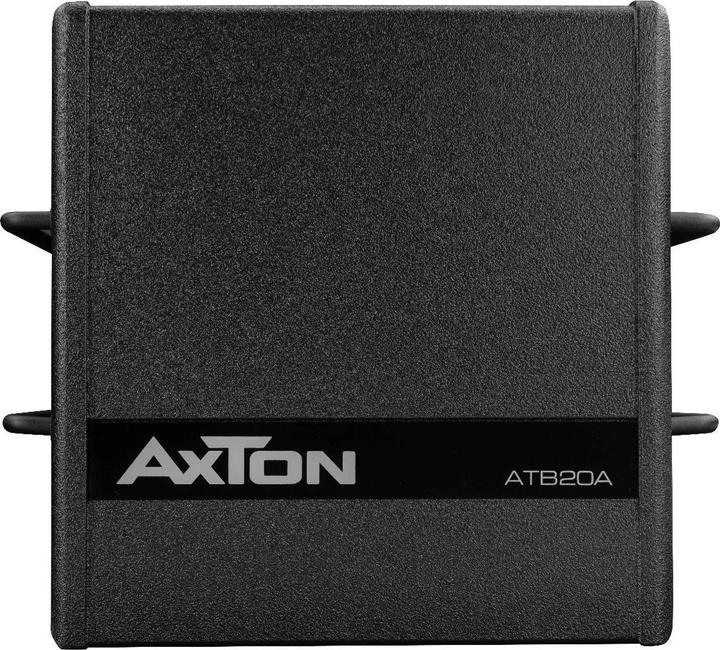 Image du produit Axton ATB20A Haut-parleur de graves avec amplificateur, 20 cm/8 (140 W)