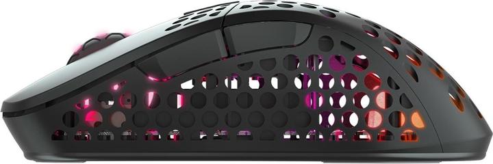 Immagine prodotto CHERRY xtrfy M4 RGB senza fili (Senza fili, Cablato)