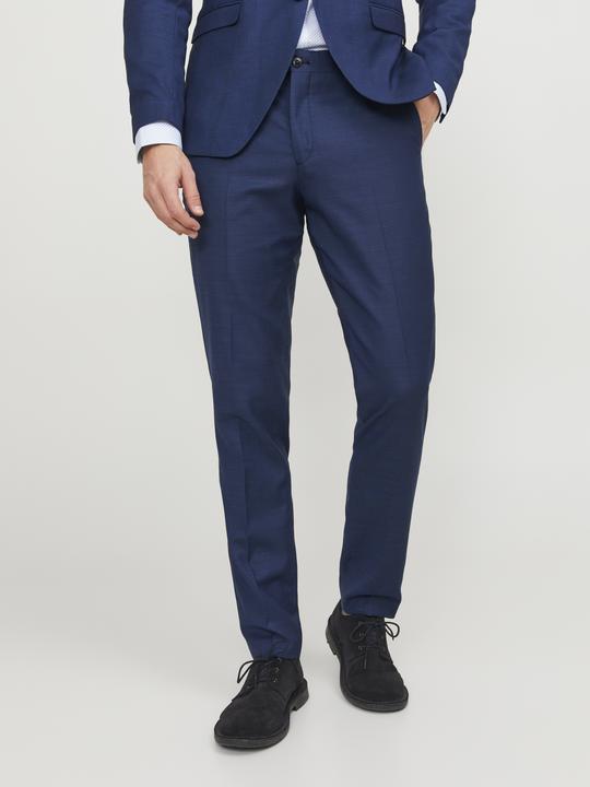 Actual product image Jack & Jones Slim Fit Suit Trousers (42)
