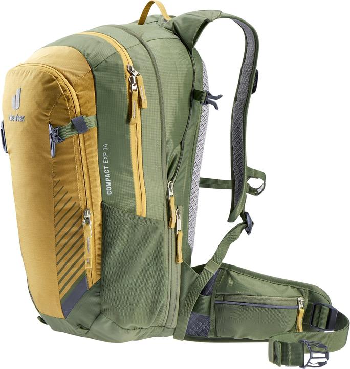 Produktbild Deuter Compact EXP 14 (14 l)