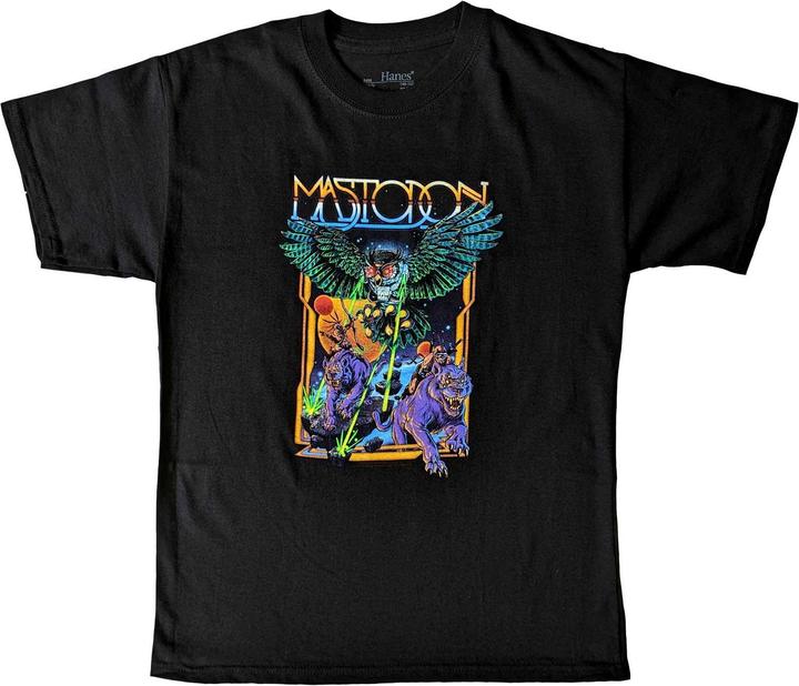 Mastodon TShirt