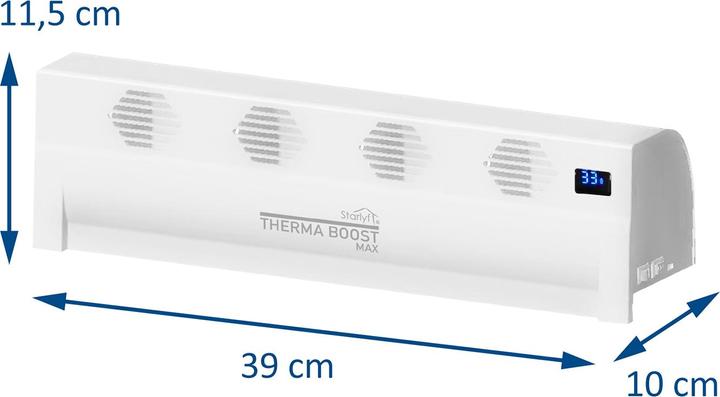 Immagine prodotto Starlyf Therma Boost