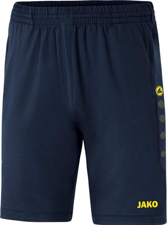 Produktbild JAKO Trainingsshort Premium (S)