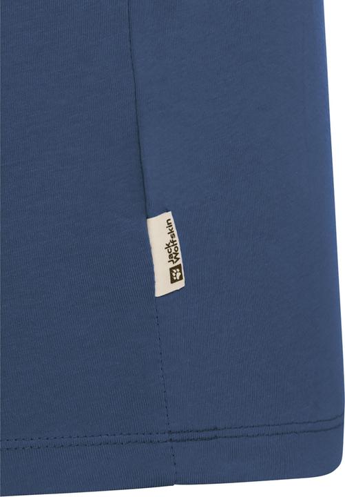 Produktbild Jack Wolfskin Graphic Cotton T Kids (140)