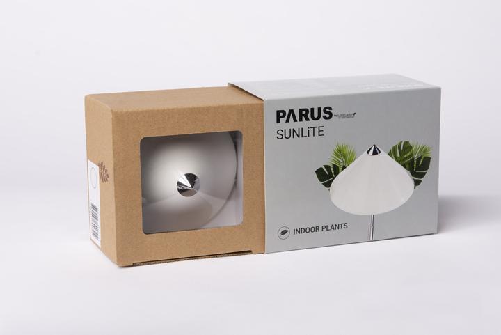 Produktbild Colibri SUNLiTE weiss (LED, 230 V)
