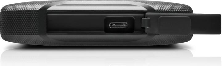 Actual product image SanDisk Professional G-DRIVE ArmorATD (1 TB)