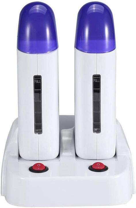 Salmue Wachserhitzer (2 ml, 1 x)