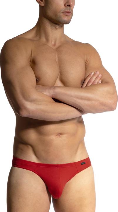 Actual product image Olaf Benz Brazilbrief (XXL)